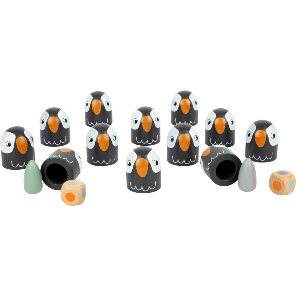 Small Foot Mémo Des Couleurs - Chasse Aux œufs 3 Small Foot Mémo Des Couleurs - Chasse Aux œufs – Image 3