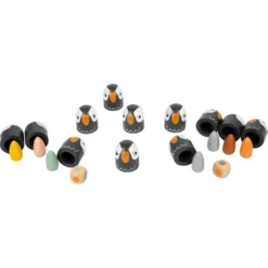 Small Foot Mémo Des Couleurs - Chasse Aux œufs 13 Small Foot Mémo Des Couleurs - Chasse Aux œufs -Magasin De Jouets En Bois memo des couleurs chasse aux oeufs bois 3