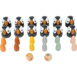 Small Foot Mémo Des Couleurs - Chasse Aux œufs 15 Small Foot Mémo Des Couleurs - Chasse Aux œufs -Magasin De Jouets En Bois memo des couleurs chasse aux oeufs bois 5