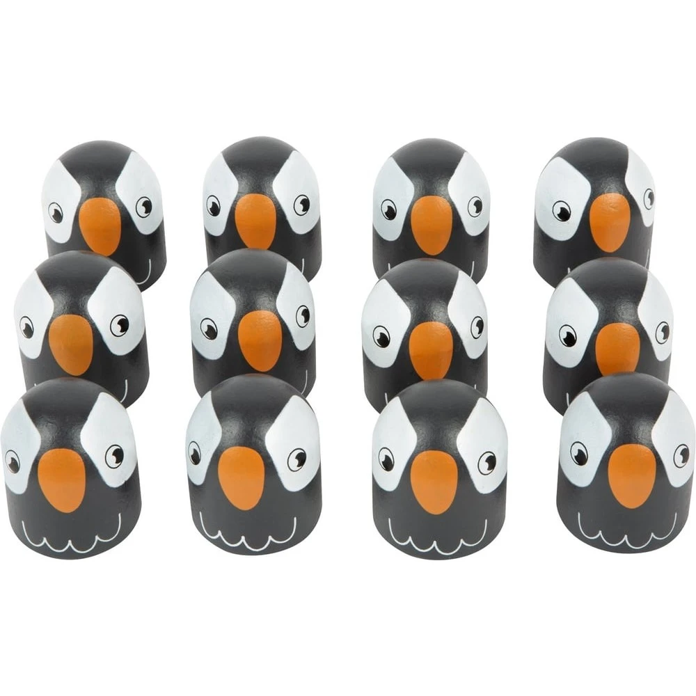 Small Foot Mémo Des Couleurs - Chasse Aux œufs 7 Small Foot Mémo Des Couleurs - Chasse Aux œufs – Image 7