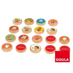 Memo - Les Amis Des Bois