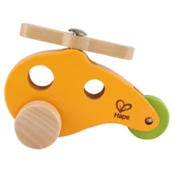 Mini Hélico -Magasin De Jouets En Bois mini helico bois 4