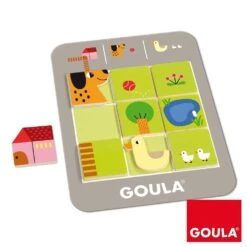 Mon Premier Casse-tête