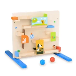 Mon Premier Circuit à Billes - Rotation