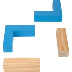 Small Foot Mon Premier Minigolf -Magasin De Jouets En Bois mon premier minigolf bois 13