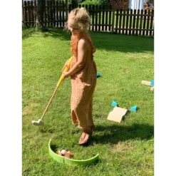 Small Foot Mon Premier Minigolf -Magasin De Jouets En Bois mon premier minigolf bois 3