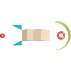 Small Foot Mon Premier Minigolf -Magasin De Jouets En Bois mon premier minigolf bois 4