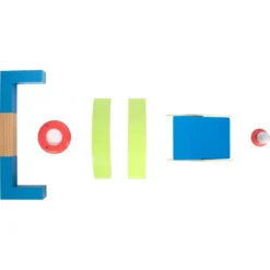 Small Foot Mon Premier Minigolf -Magasin De Jouets En Bois mon premier minigolf bois 5