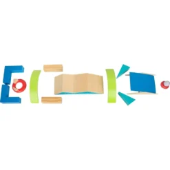 Small Foot Mon Premier Minigolf -Magasin De Jouets En Bois mon premier minigolf bois 6