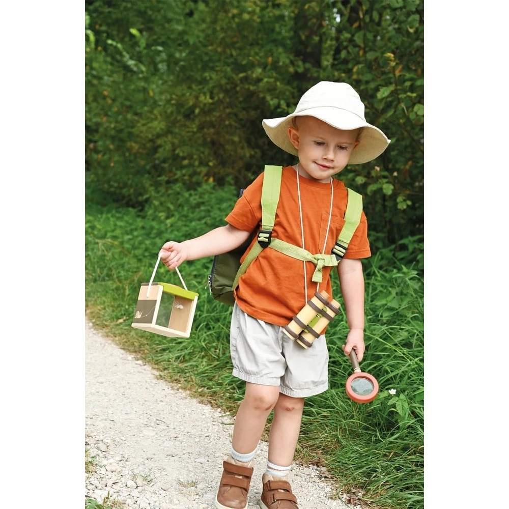 Small Foot Observatoire à Insectes 2 Small Foot Observatoire à Insectes – Image 2