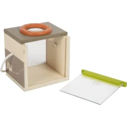 Small Foot Observatoire à Insectes 12 Small Foot Observatoire à Insectes -Magasin De Jouets En Bois observatoire a insectes bois 3