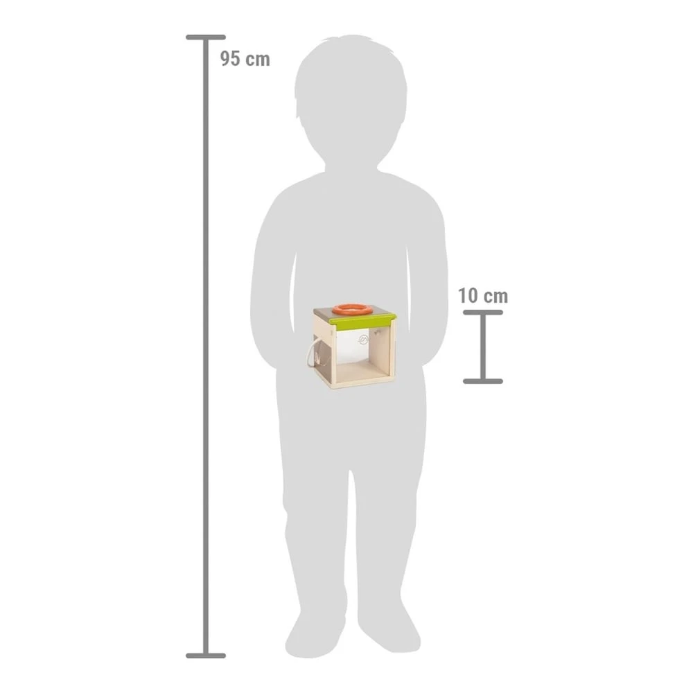 Small Foot Observatoire à Insectes 9 Small Foot Observatoire à Insectes – Image 9