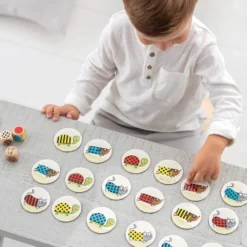 Où Suis-je ? 7 Où Suis-je ? -Magasin De Jouets En Bois ou suis je bois 3