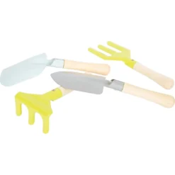 Small Foot Panoplie Du Petit Jardinier -Magasin De Jouets En Bois panoplie du petit jardinier bois 7