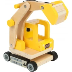 Small Foot Pelle Excavatrice