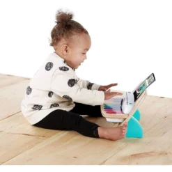 Petit Pianiste -Magasin De Jouets En Bois petit pianiste bois 3