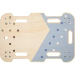 Small Foot Planche à Roulettes - La Magie De La Glisse -Magasin De Jouets En Bois planche a roulettes la magie de la glisse bois 2