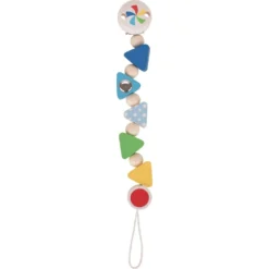 Porte Sucette - Couleurs En Fête