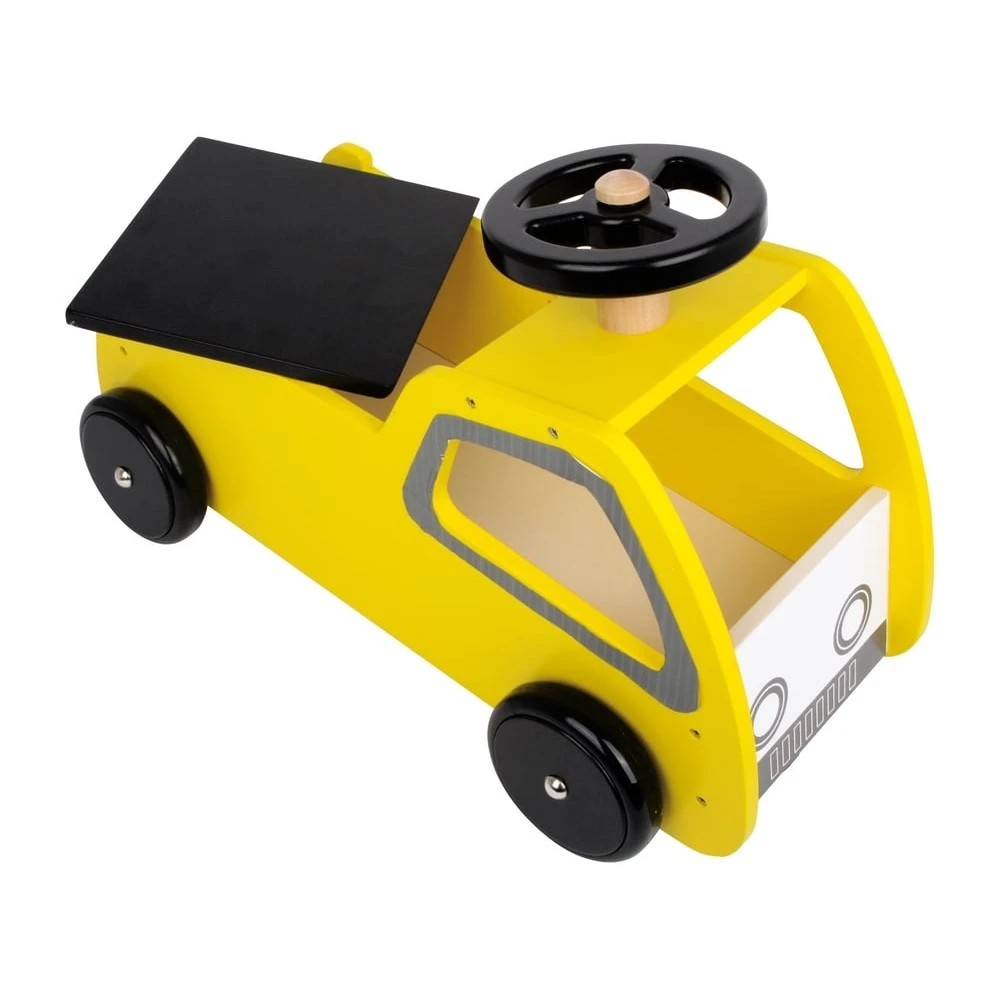 Small Foot Porteur Camion 2 Small Foot Porteur Camion – Image 2