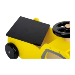 Small Foot Porteur Camion 5 Small Foot Porteur Camion -Magasin De Jouets En Bois porteur camion bois 2