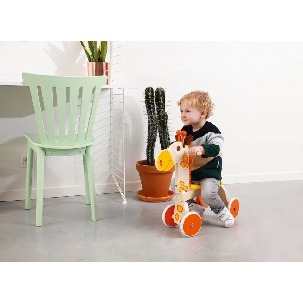 Scratch Porteur Girafe 2 Scratch Porteur Girafe – Image 2