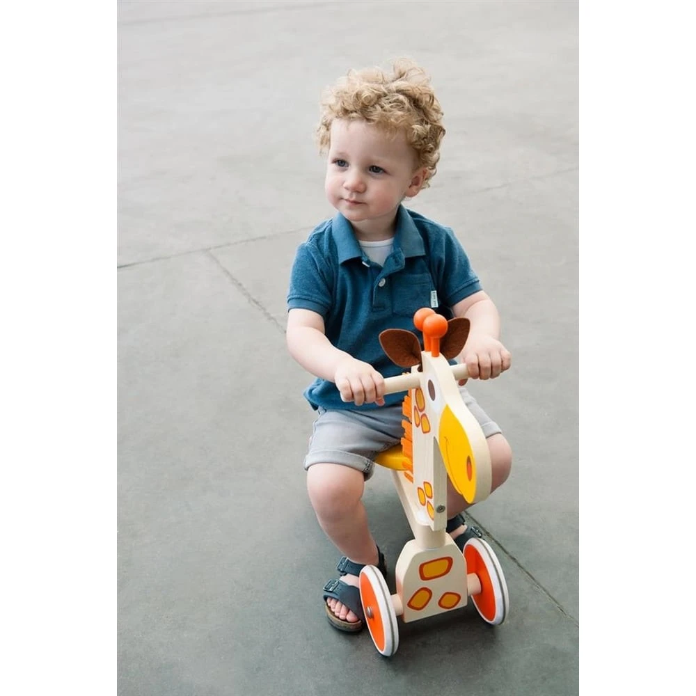 Scratch Porteur Girafe 4 Scratch Porteur Girafe – Image 4