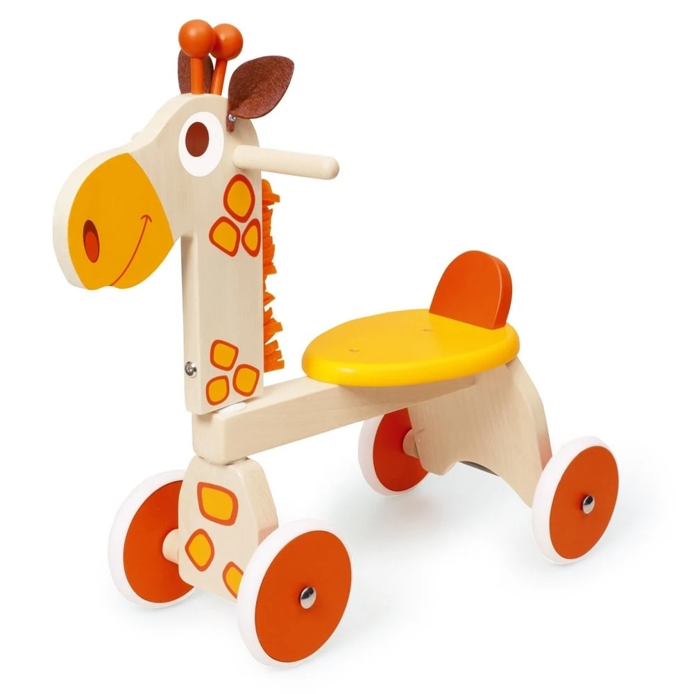 Scratch Porteur Girafe 1 Scratch Porteur Girafe