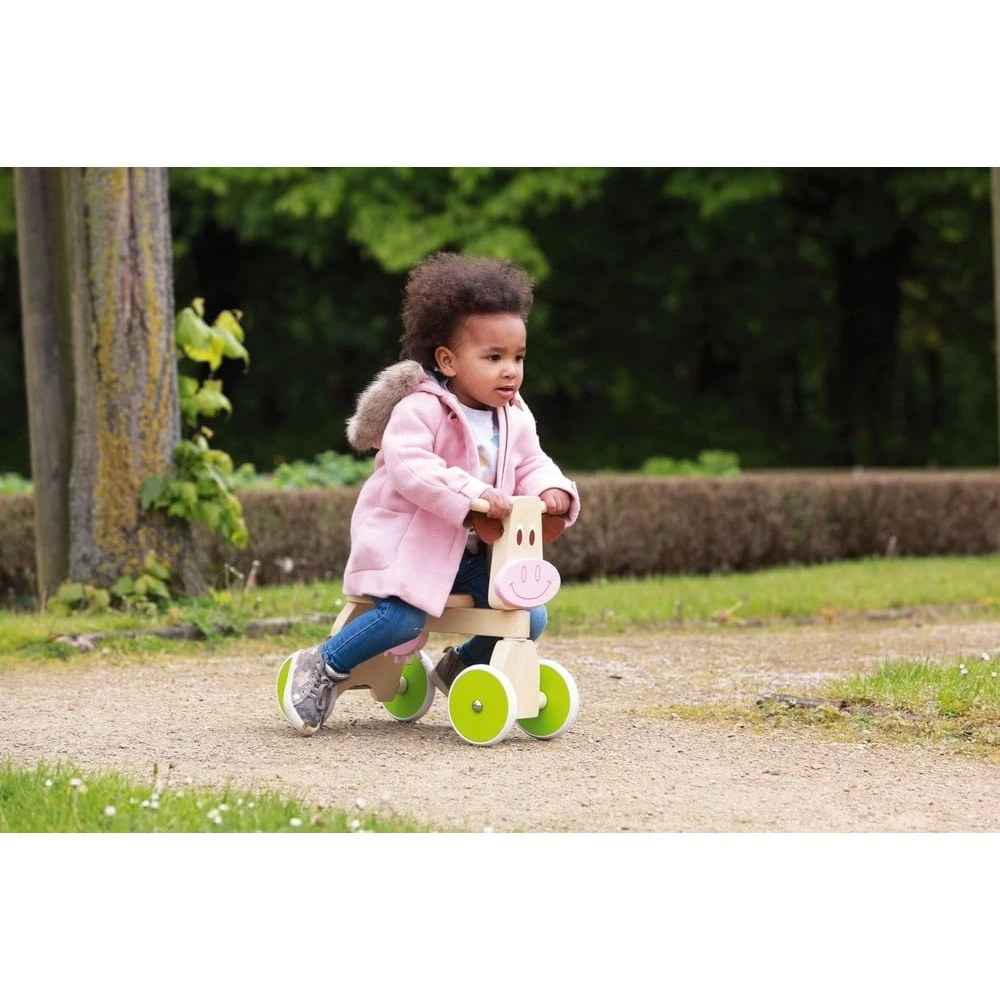 Scratch Porteur Marguerite 2 Scratch Porteur Marguerite – Image 2