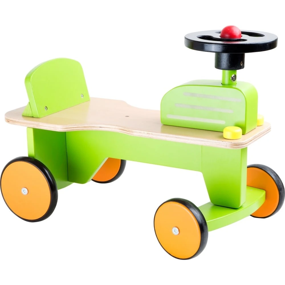 Small Foot Porteur Mon Premier Tracteur 1 Small Foot Porteur Mon Premier Tracteur