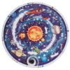 Beleduc Puzzle 49 Pcs - Astronomie