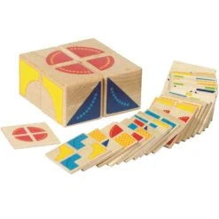 Goki Puzzle Cubic