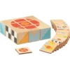 Goki Puzzle Kubus