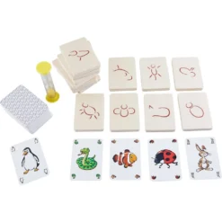 Haba Quel Est Le Point Commun ?