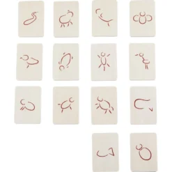 Haba Quel Est Le Point Commun ? -Magasin De Jouets En Bois quel est le point commun bois 3