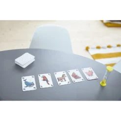 Haba Quel Est Le Point Commun ? -Magasin De Jouets En Bois quel est le point commun bois 6