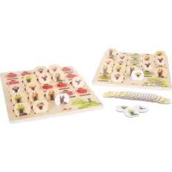 Small Foot Qui Est-ce ?