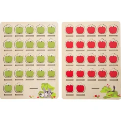 Small Foot Qui Est-ce ? -Magasin De Jouets En Bois qui est ce bois 5