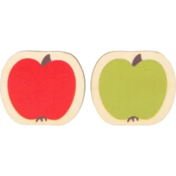 Small Foot Qui Est-ce ? -Magasin De Jouets En Bois qui est ce bois 6