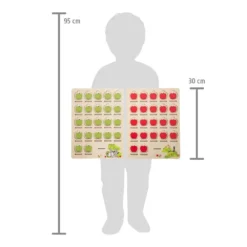 Small Foot Qui Est-ce ? -Magasin De Jouets En Bois qui est ce bois 9