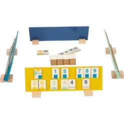 Small Foot Rummy En Bois -Magasin De Jouets En Bois rummy bois 3
