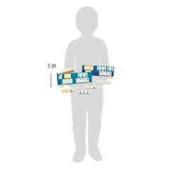 Small Foot Rummy En Bois -Magasin De Jouets En Bois rummy bois 5