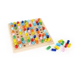 Small Foot Sudoku Multicolore