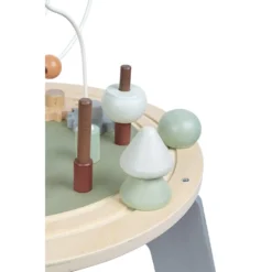 Janod Table D'activités Sweet Cocoon -Magasin De Jouets En Bois table d activites sweet cocoon bois 9