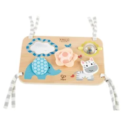 Tableau D'activités - Douce Nature