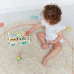 Janod Tap Tap Xylo Pure -Magasin De Jouets En Bois tap tap xylo pure bois 4