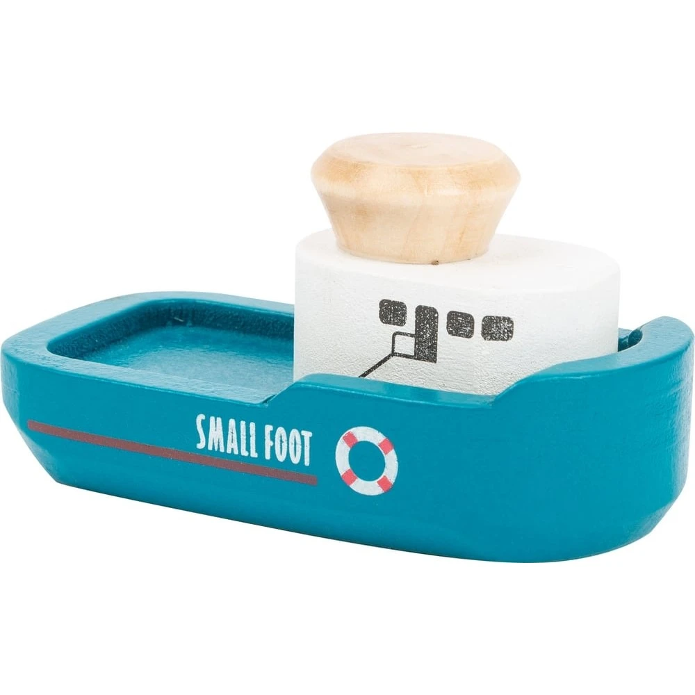 Small Foot Terminal à Conteneurs 8 Small Foot Terminal à Conteneurs – Image 8