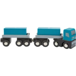 Small Foot Terminal à Conteneurs 19 Small Foot Terminal à Conteneurs -Magasin De Jouets En Bois terminal a conteneurs en bois 8