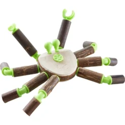 Haba Terra Kids - Dragon -Magasin De Jouets En Bois terra kids dragon bois 12