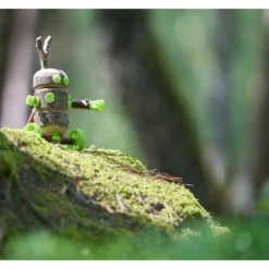 Haba Terra Kids - Dragon -Magasin De Jouets En Bois terra kids dragon bois 13