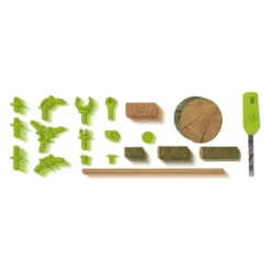 Haba Terra Kids - Dragon -Magasin De Jouets En Bois terra kids dragon bois 17